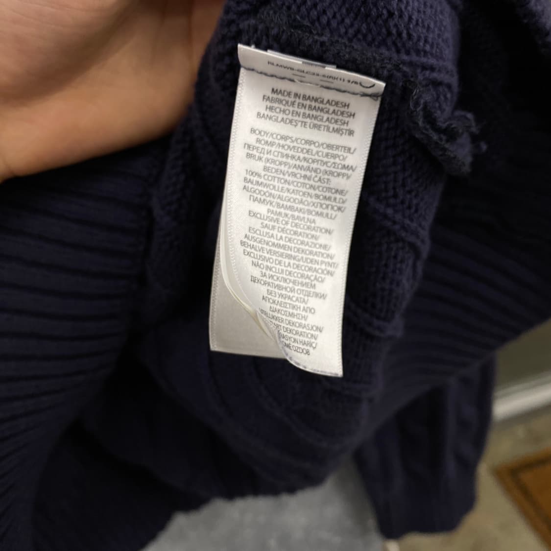 Polo Ralph Lauren 상품이미지4