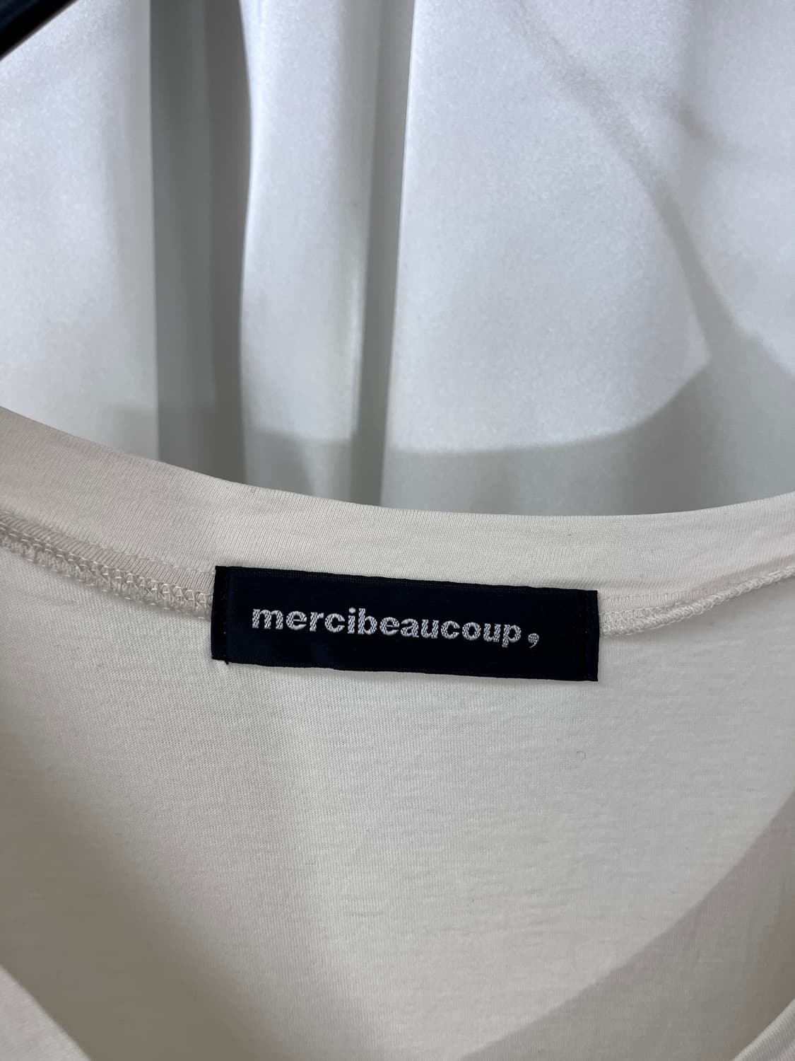mercibeaucoup 상품이미지4