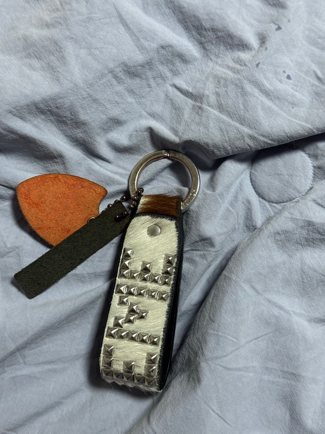 슈프림 키링 상품이미지2