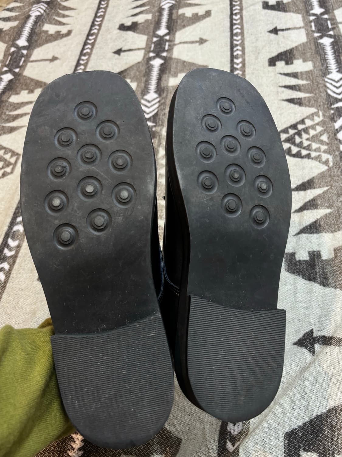 피렌체 아뜨리에 SECOND.A 더비 슈즈 상품이미지7