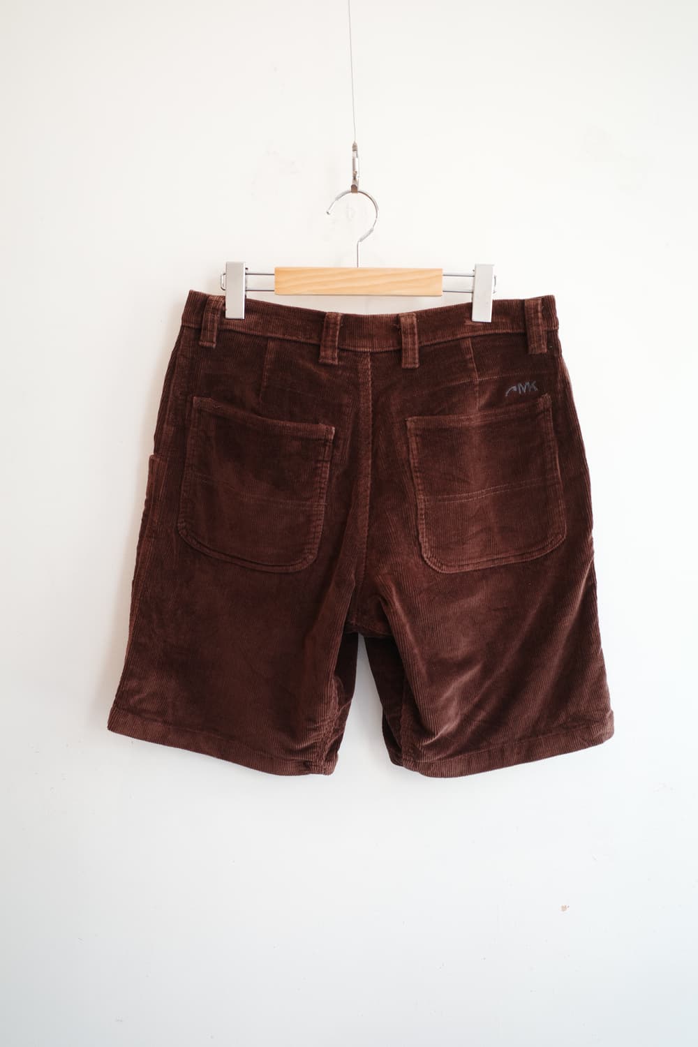 MOUNTAIN KHAKIS 코듀로이 쇼츠 (30~31인치) 상품이미지6