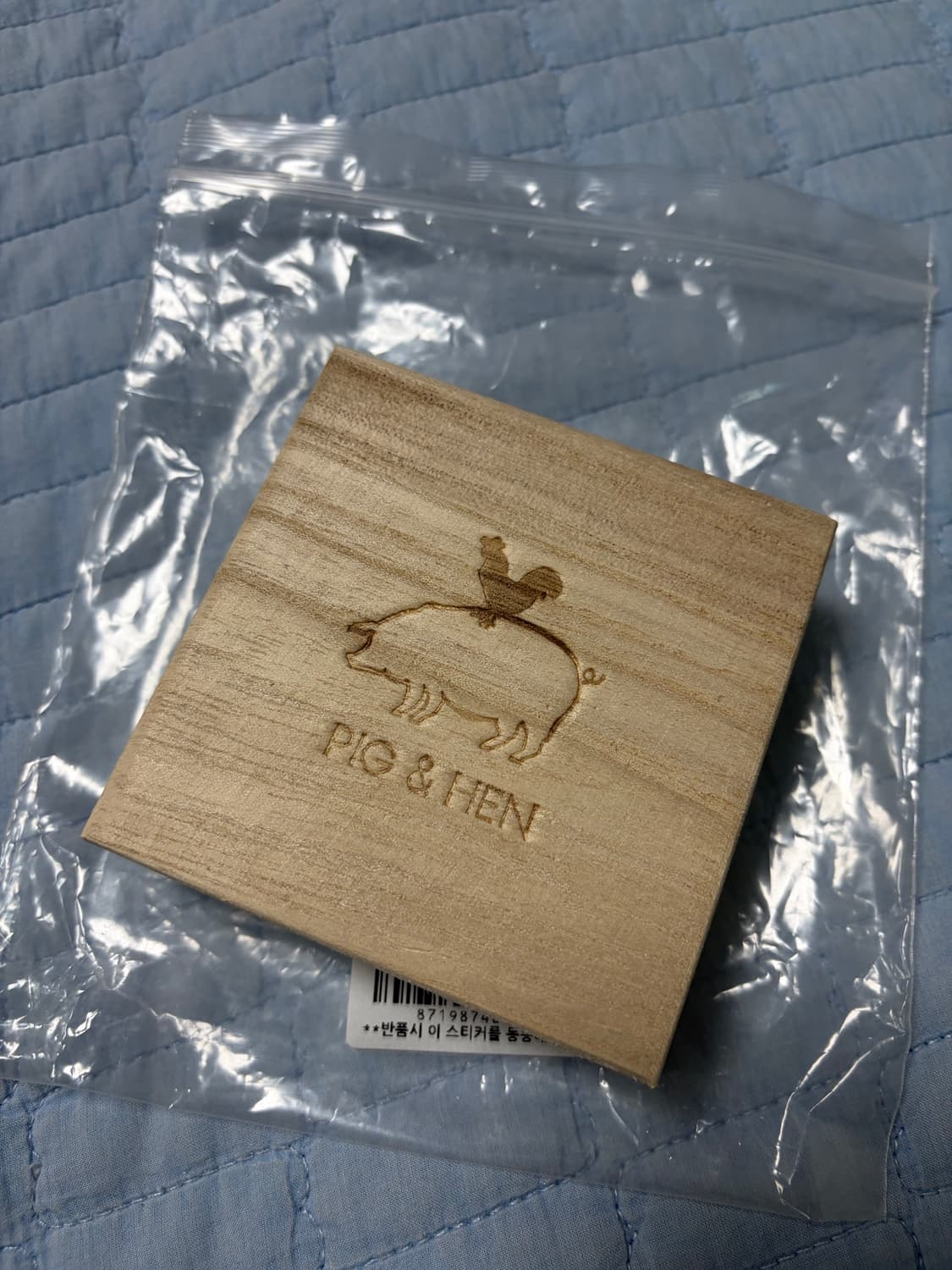 피그앤헨 샤프 시몬 xxx 상품이미지1