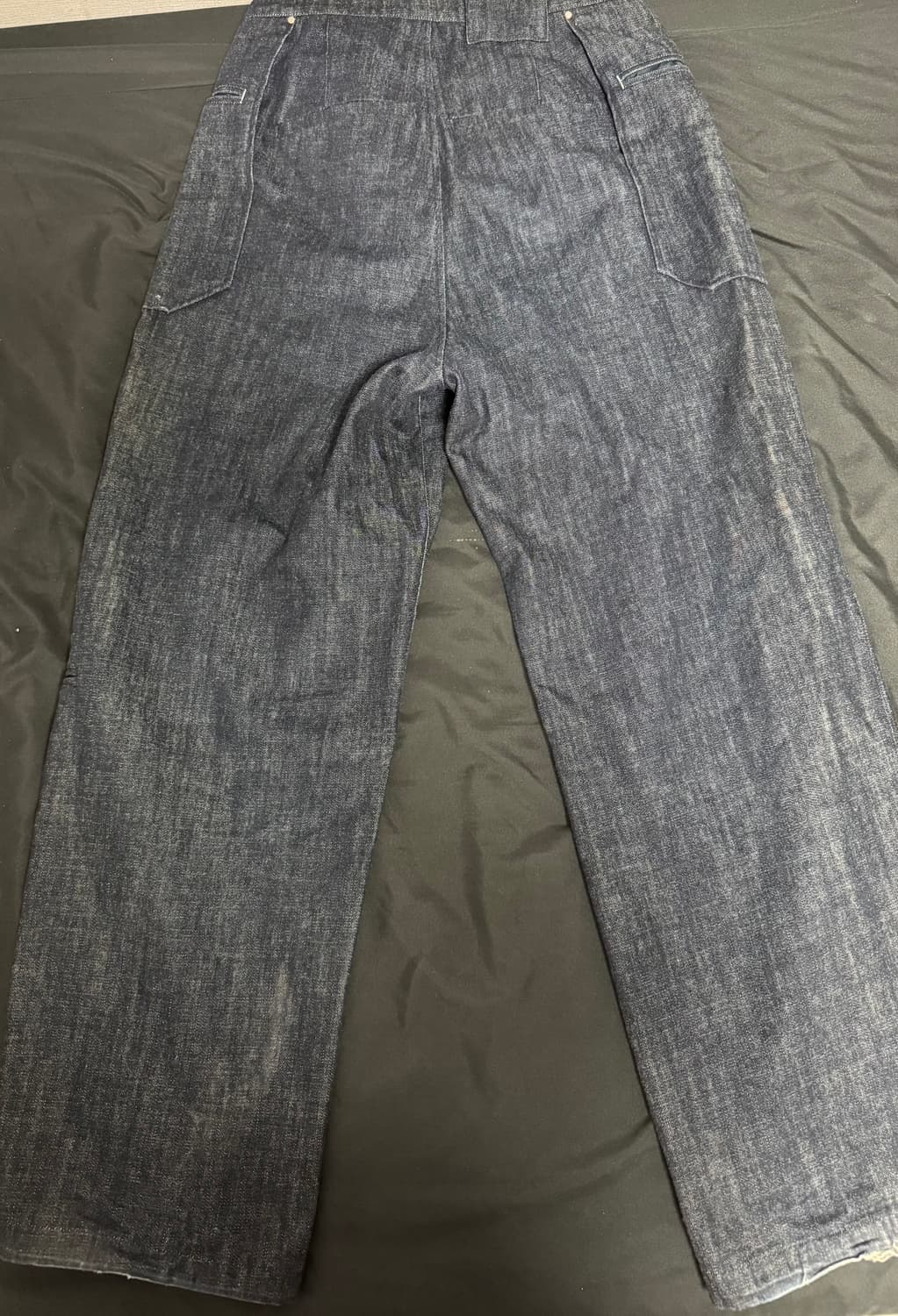 폴리테루 리소 데님 인디고 (1) 상품이미지5