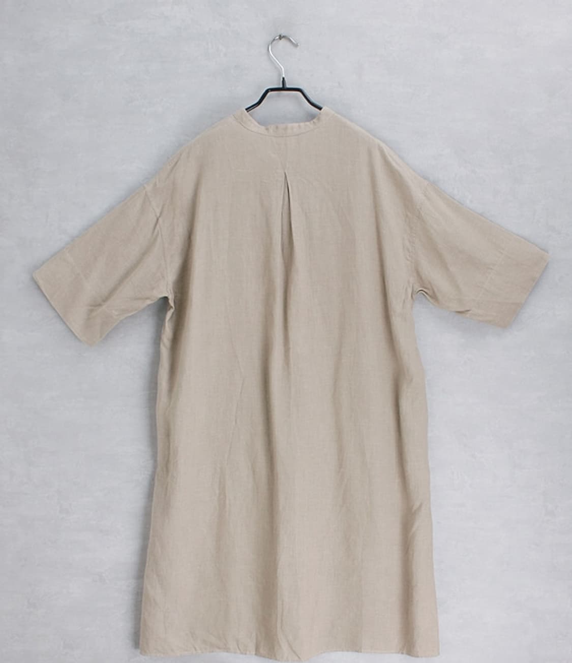 Orcival  100% linen ops _ S127 상품이미지5