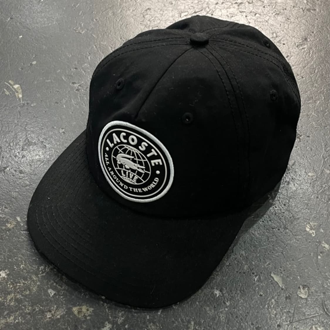 라코스테 볼캡 상품이미지1