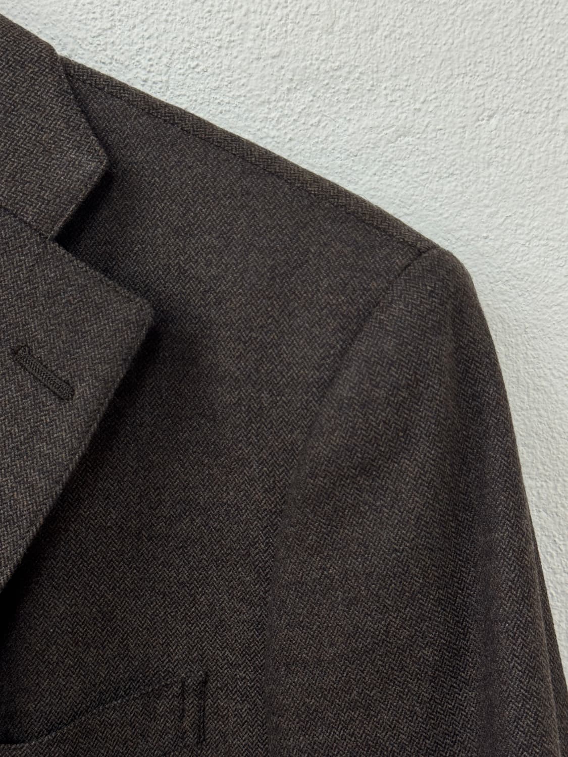 00s 제이프레스 헤링본 자켓(O78) 상품이미지2