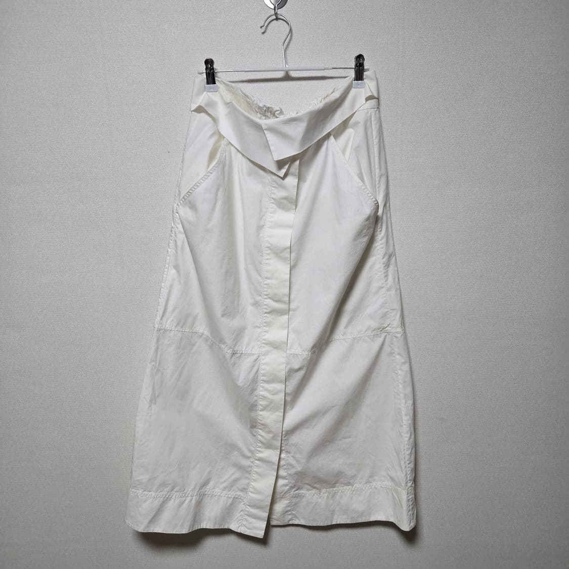 코스 밴딩 스커트 / 여성 스커트/ 여성 치마 상품이미지1