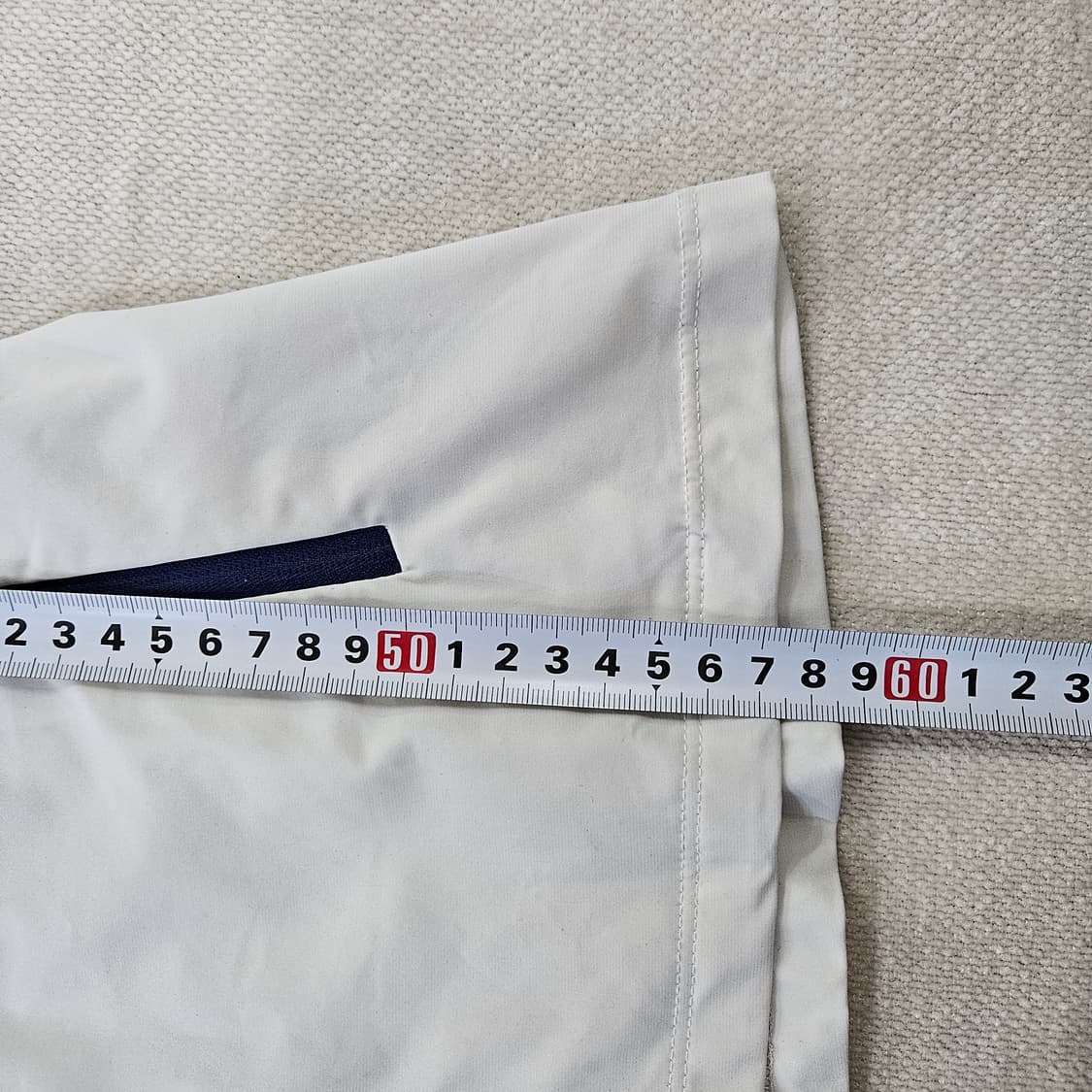 [M(90)] 르꼬끄 여성 기능성 트레이닝 집업 자켓 0115YH2 상품이미지8