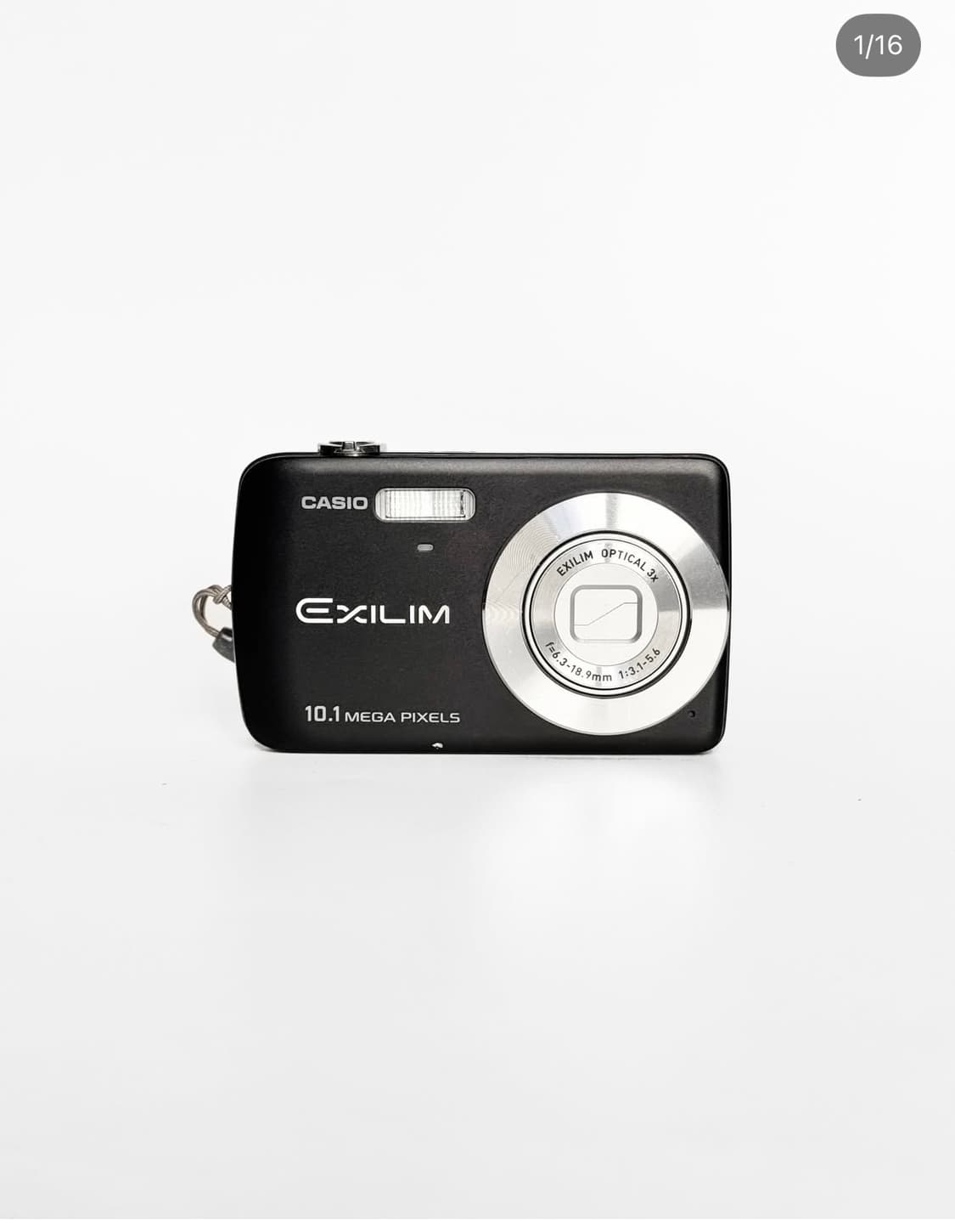Casio exilim EX-Z33 상품이미지1