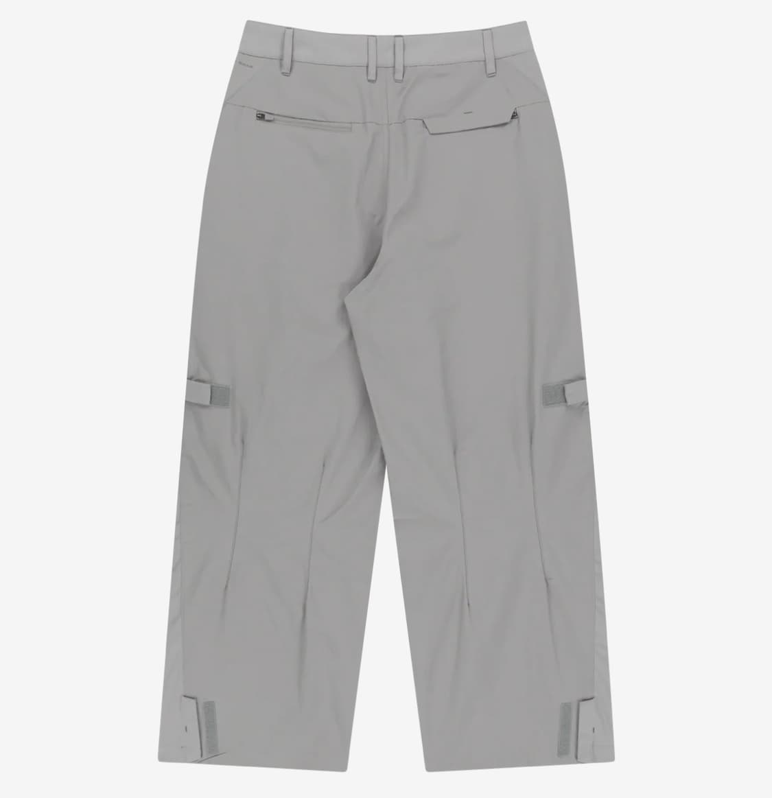 산산기어 POPLEX DART PANTS 2사이즈 상품이미지2