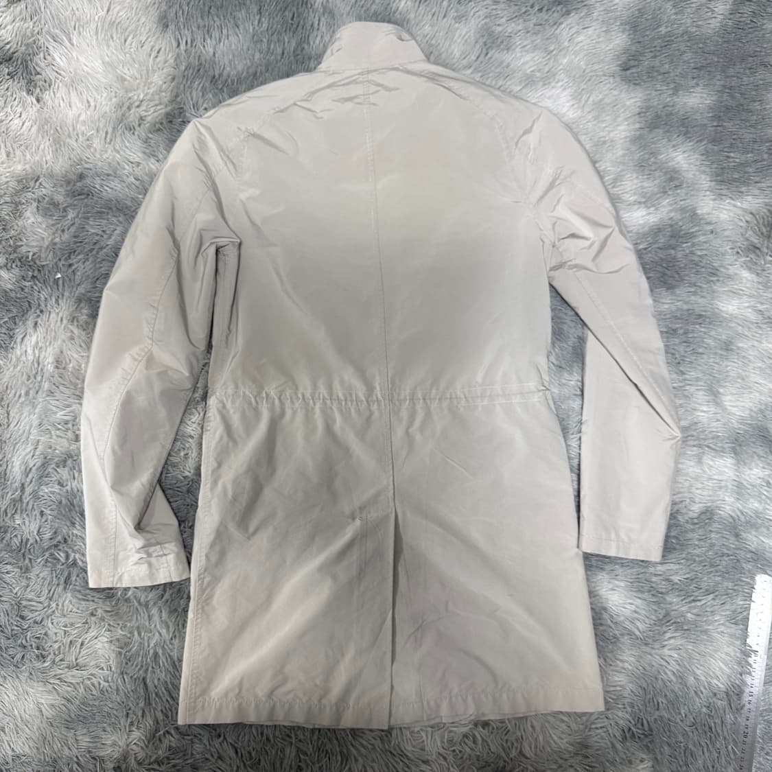 띠어리 나일론 자켓  남성 XS사이즈 상품이미지7