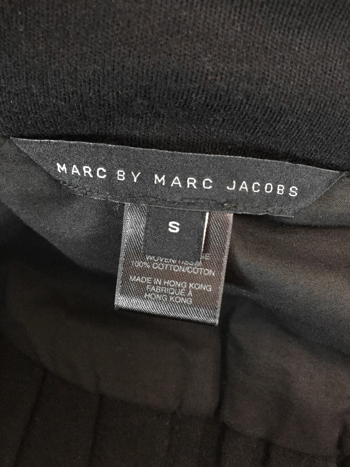 Marc Jacobs Pin-tuck half Coat 상품이미지10
