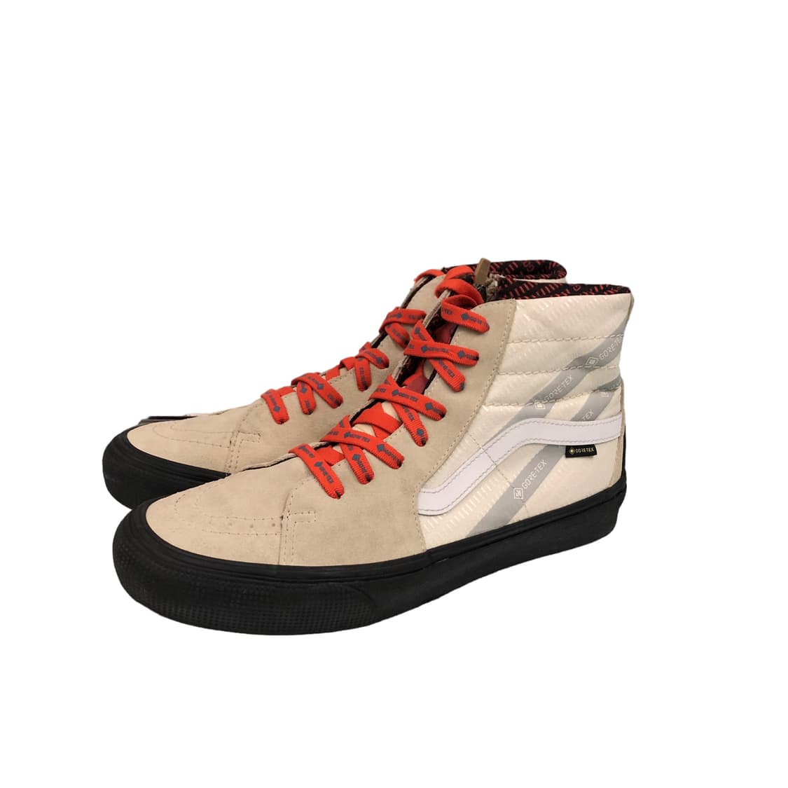 Vans Sk8-Hi (Gore-Tex) 285mm 상품이미지1