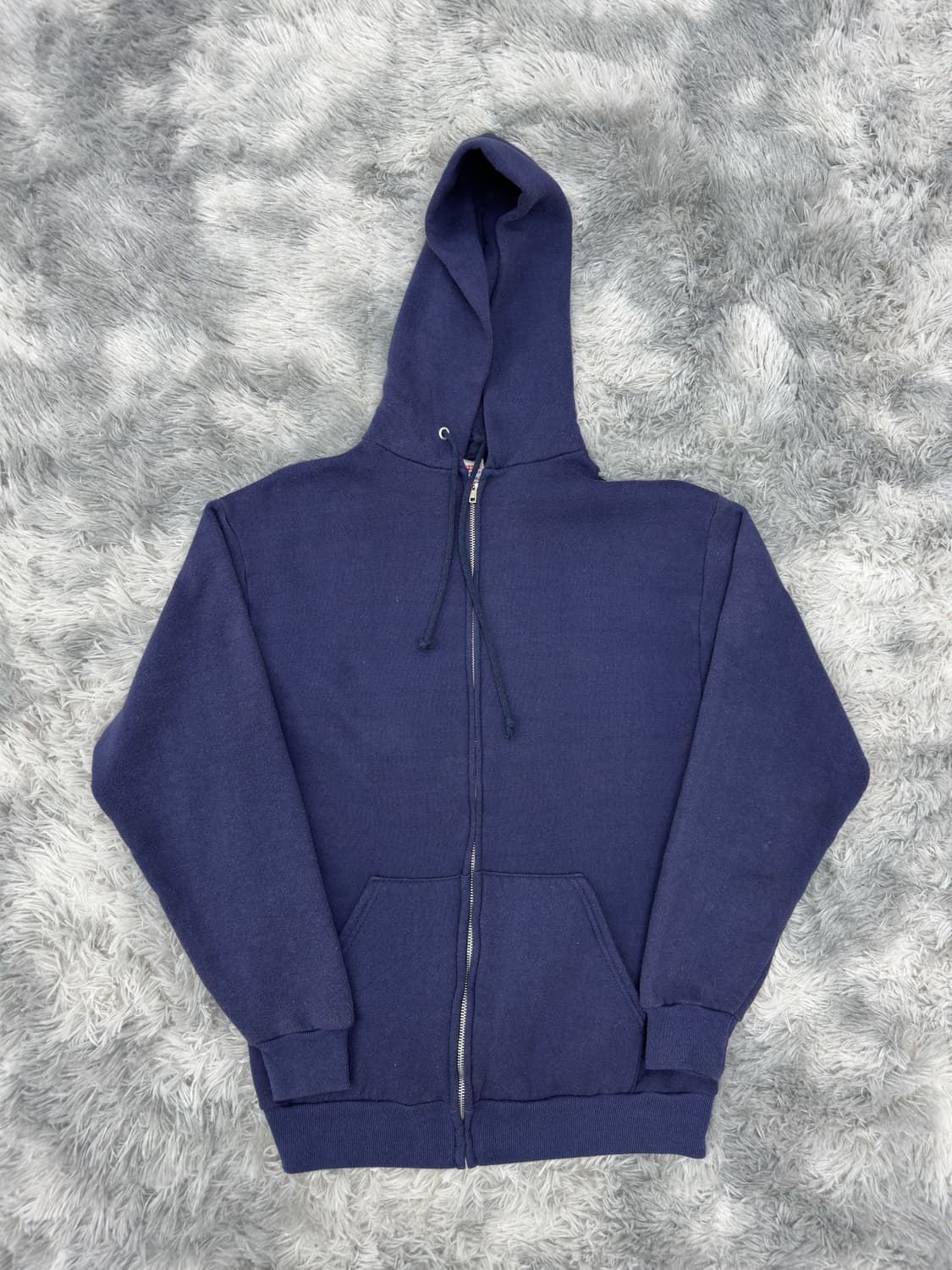 80s russell 후드집업 상품이미지1