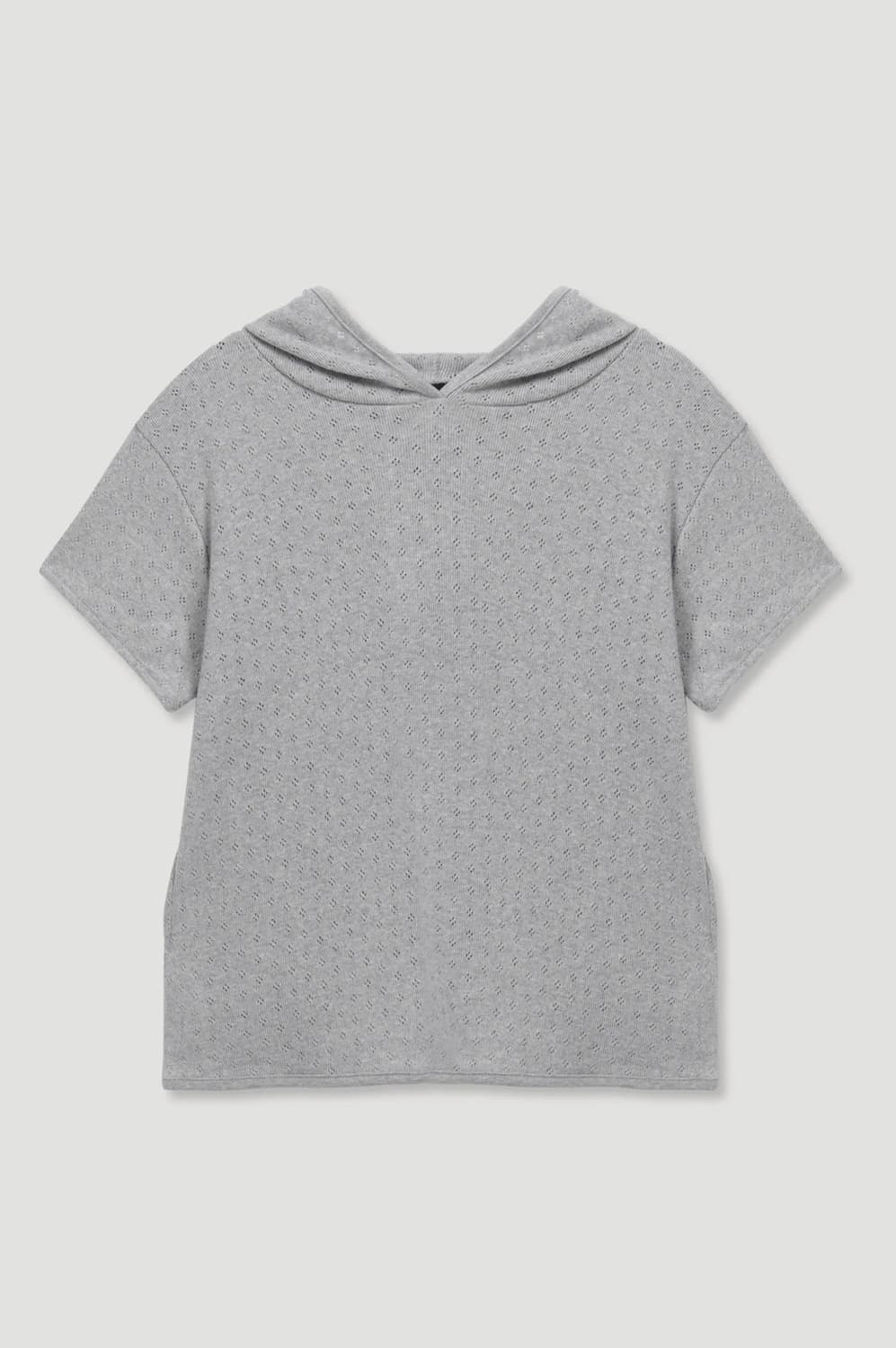 페스토 DOT HOODED TOP MOON 상품이미지4