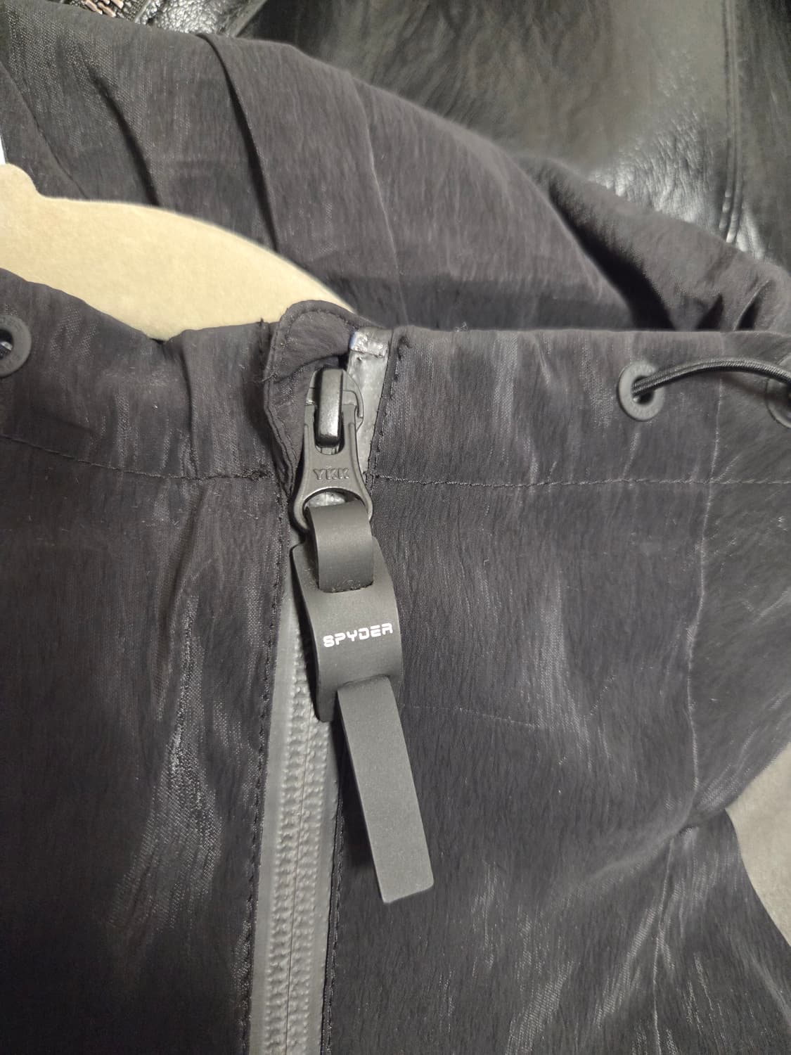 스파이더 바람막이 상품이미지3