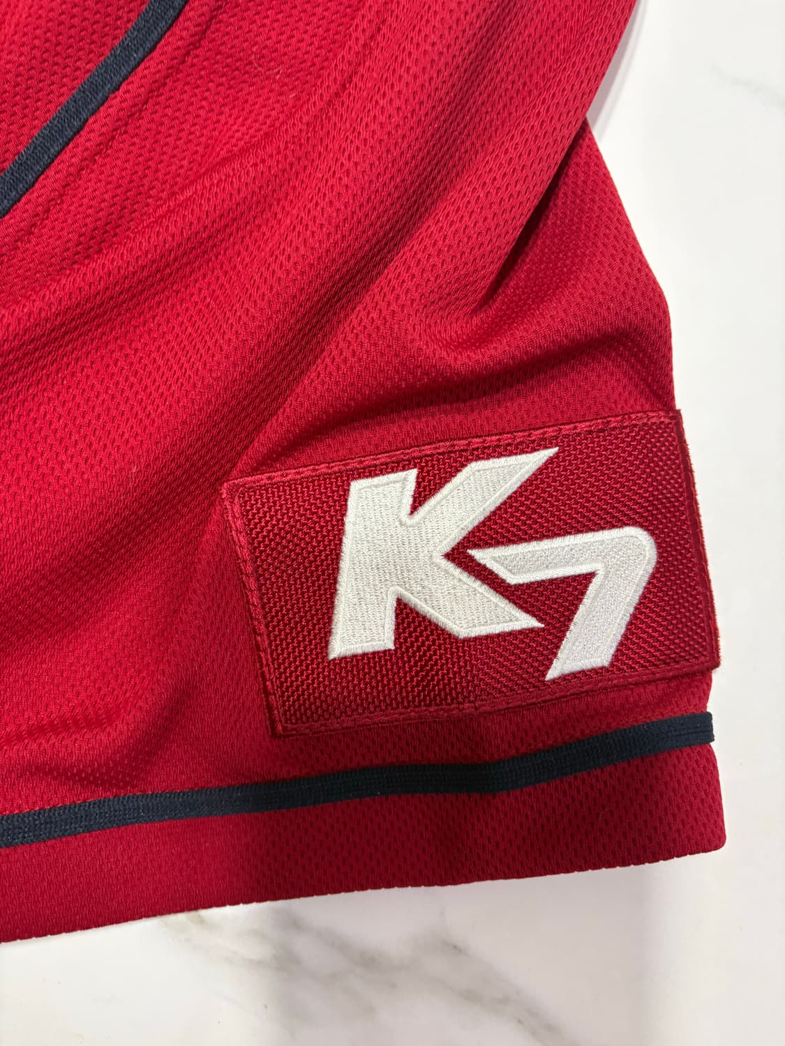 기아타이거즈 유니폼 상품이미지4