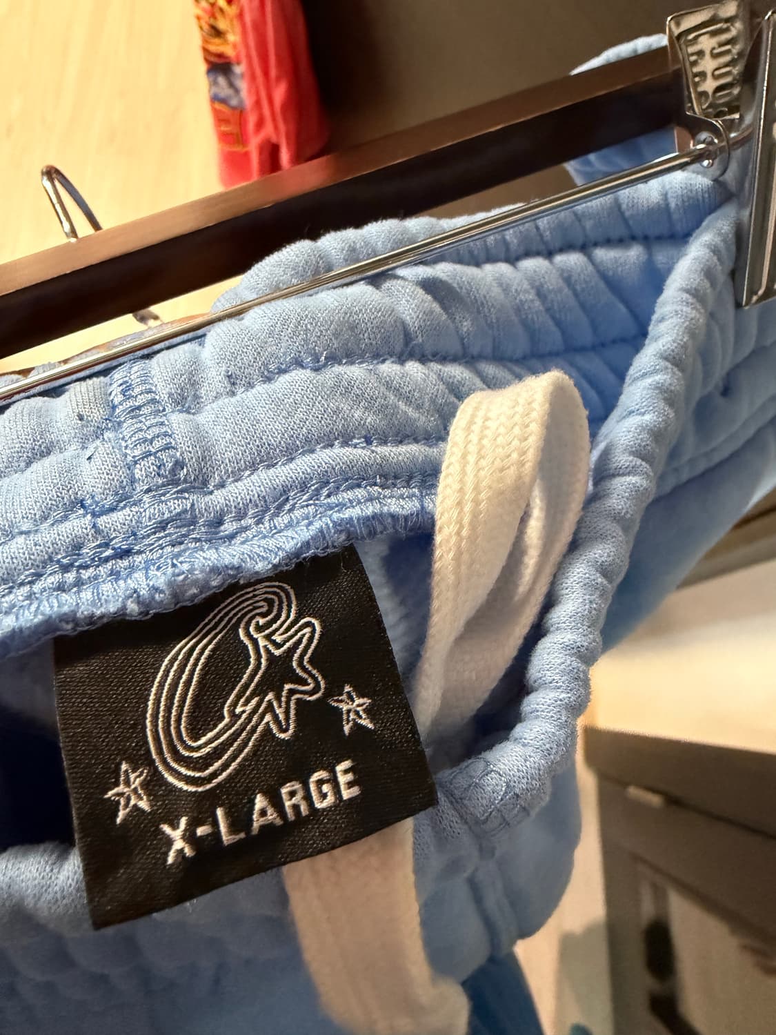 코르테즈 슈페리어 로얄 오픈 헴 팬츠 XL 상품이미지8