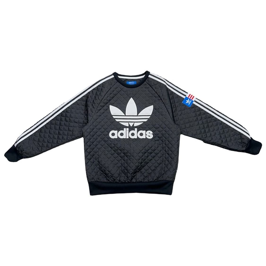 아디다스 X 리타오라 퀄팅 맨투맨 85 상품이미지1