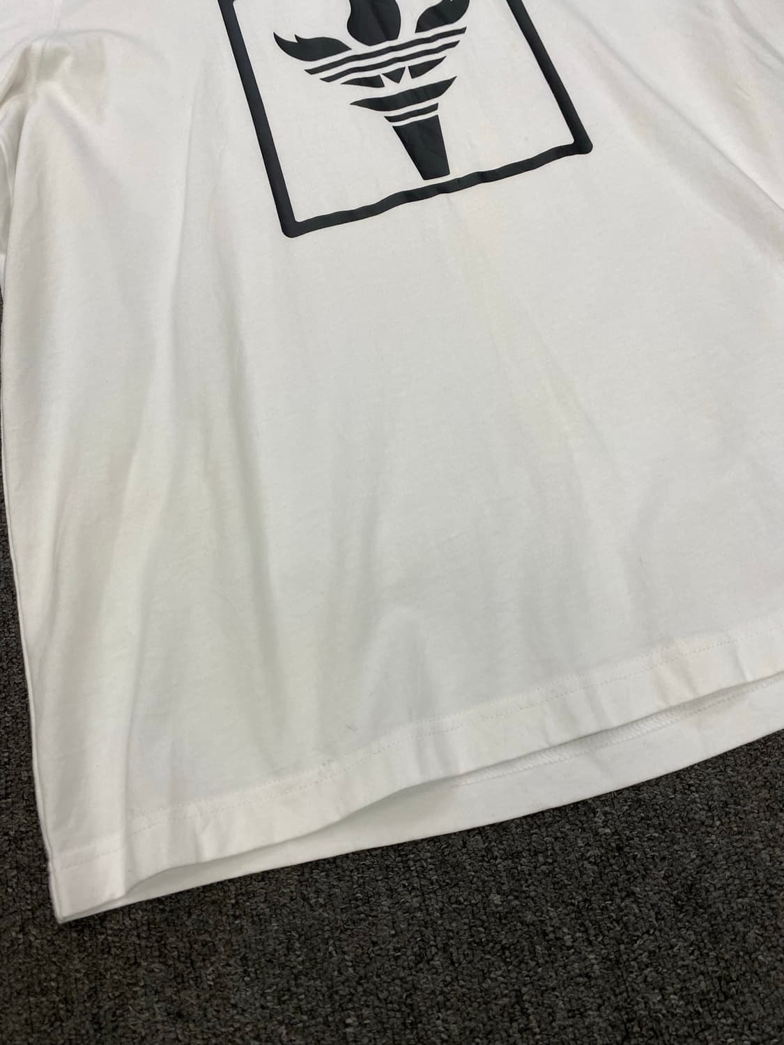 Adidas 아디다스 반팔 티셔츠 상품이미지4