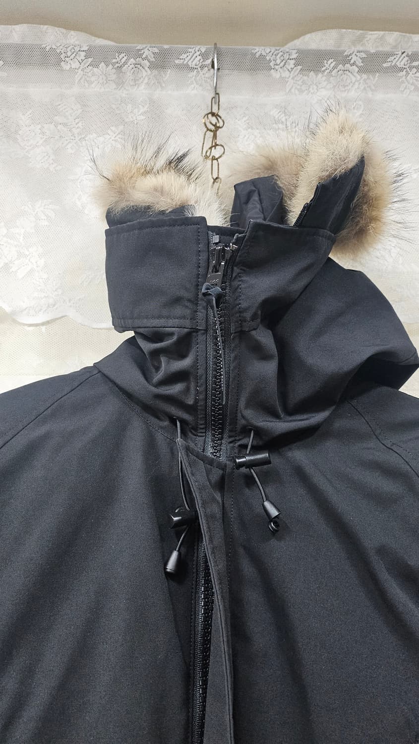 캐나다구스 봄버 패딩 100 상품이미지5