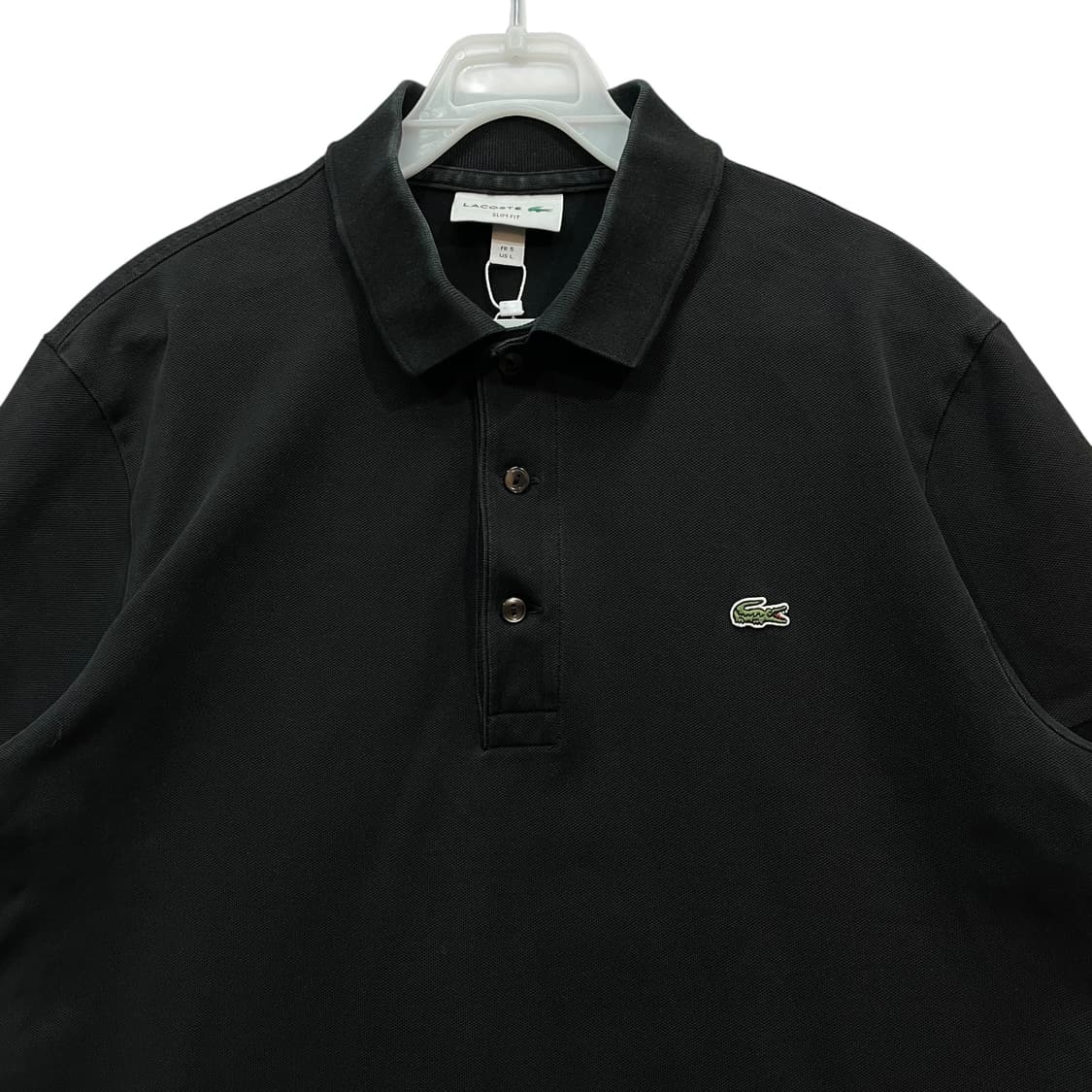 Lacoste Classic Polo Tee 상품이미지3