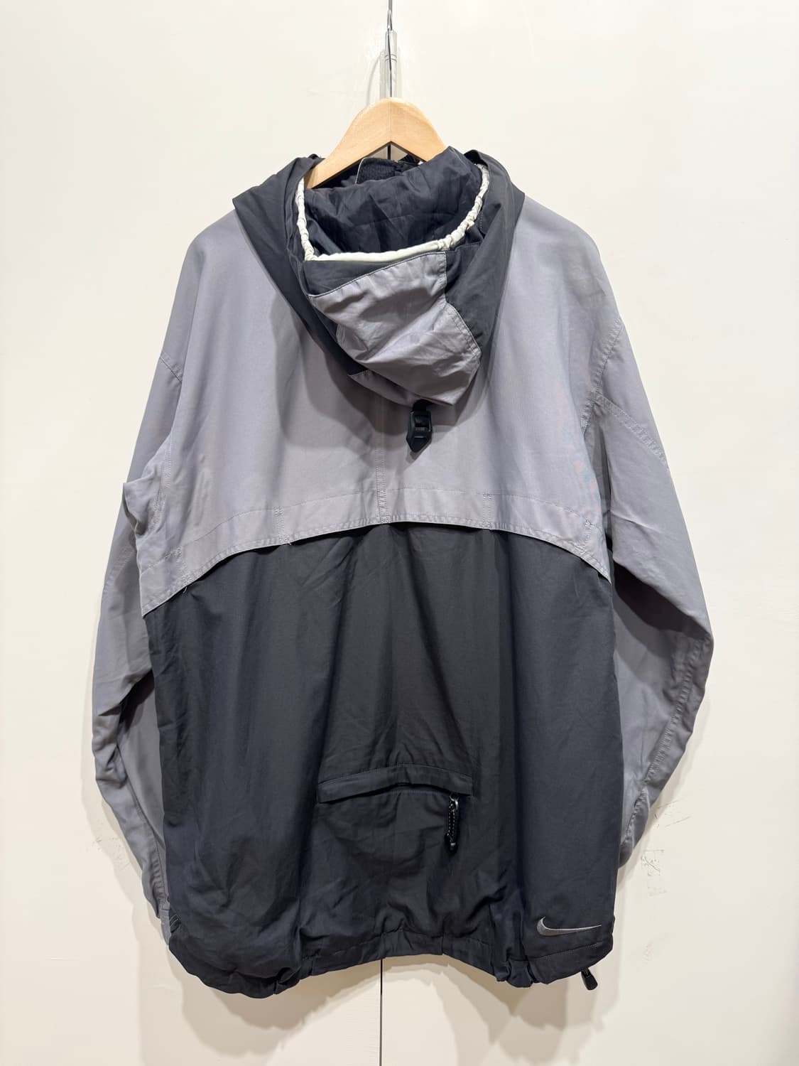 90's 나이키 ACG 아노락 자켓 상품이미지5