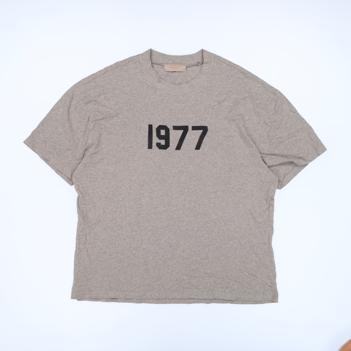 2XL 피오브갓 에센셜 1977 반팔티 N7692 상품이미지1