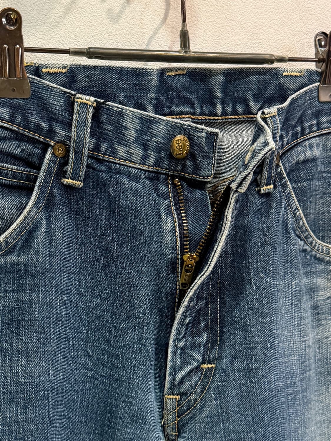 Lee AMERICAN RIDERS (32, Made In Japan) 상품이미지6