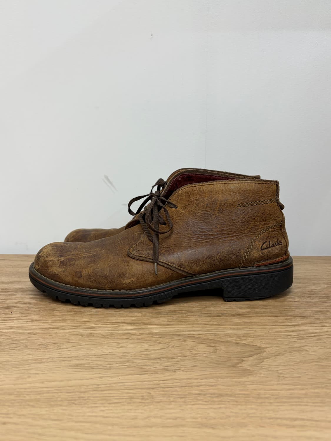 Clarks 상품이미지4