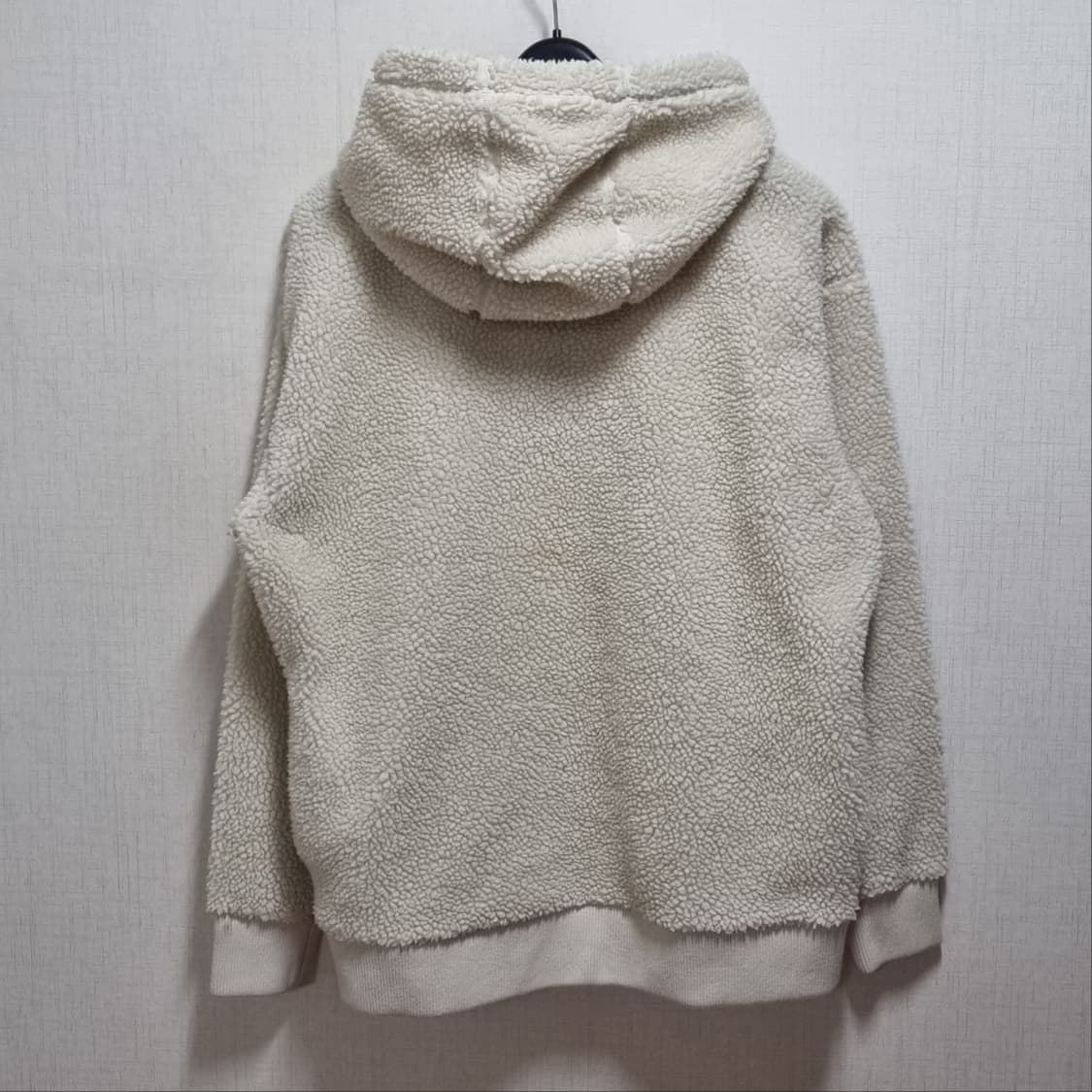 ( XL ) 타미힐피거 플리스 아노락 상품이미지3