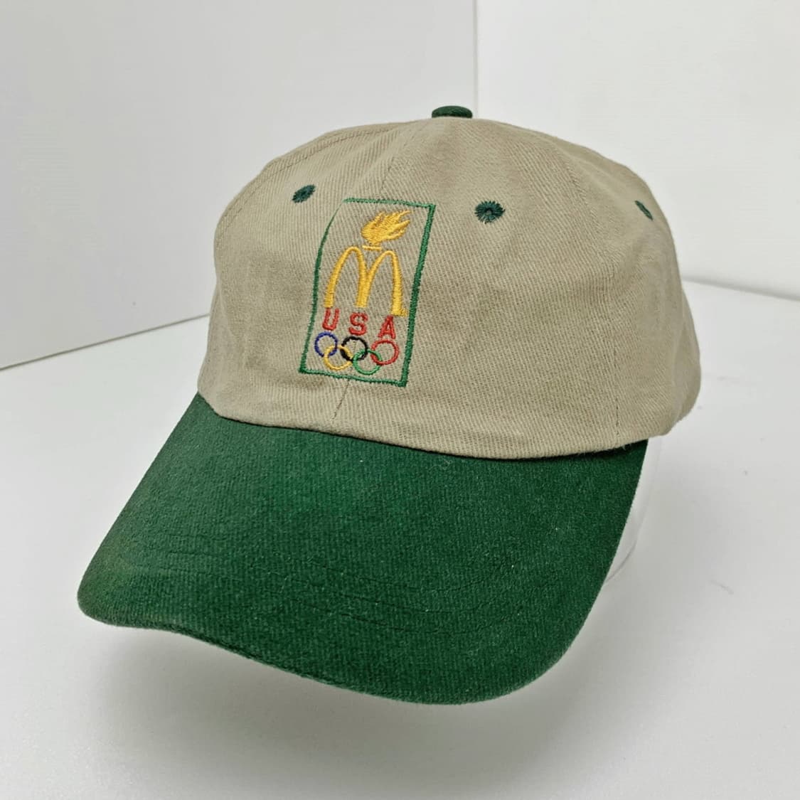 KC Caps 빈티지 볼캡 모자 상품이미지1