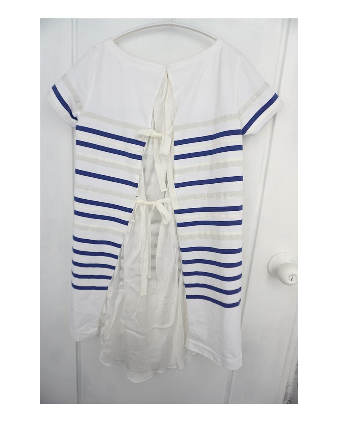 Sacai luck dress 상품이미지6