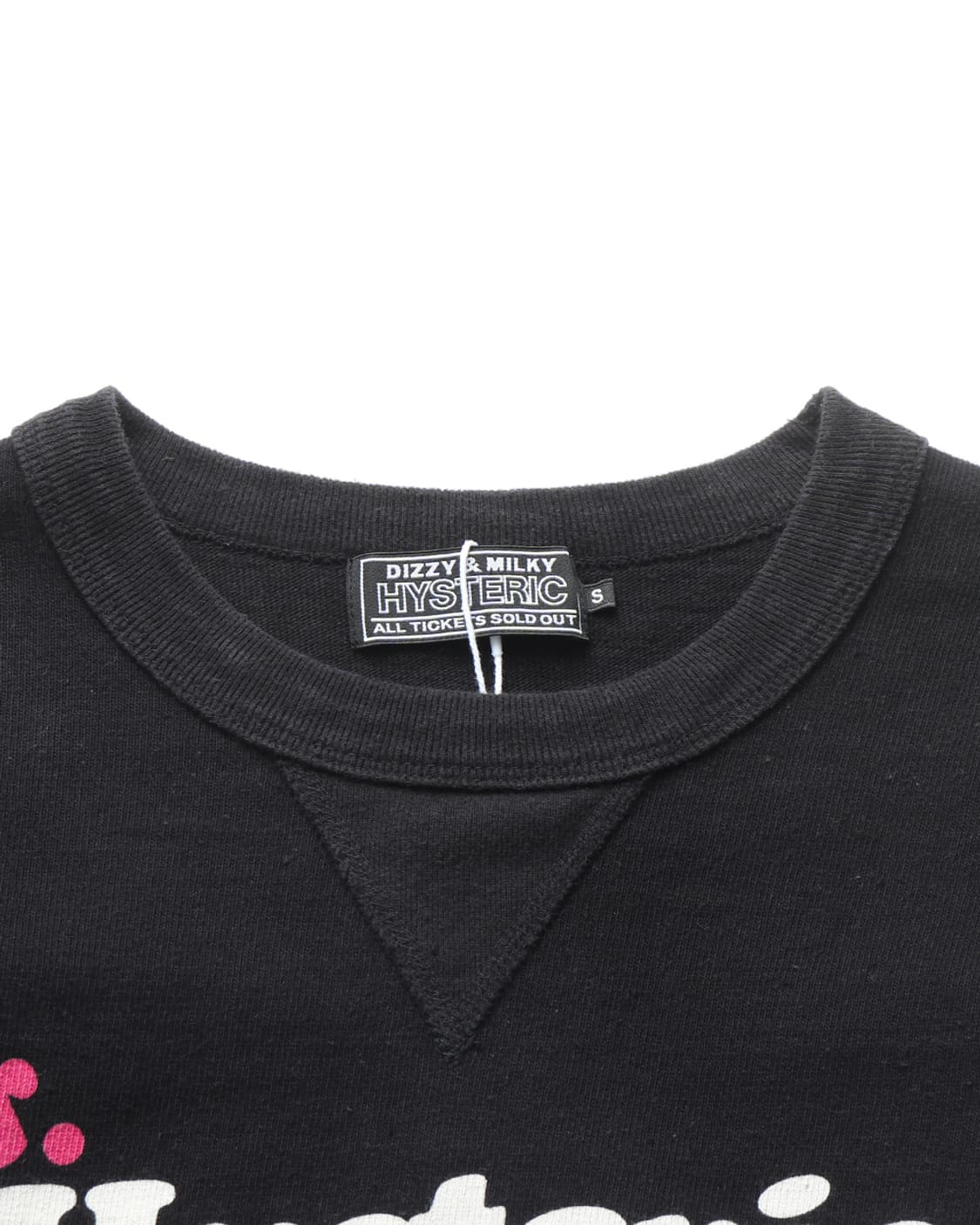 히스테릭글래머  HYSTERIC GLAMOUR T-shirt 상품이미지7