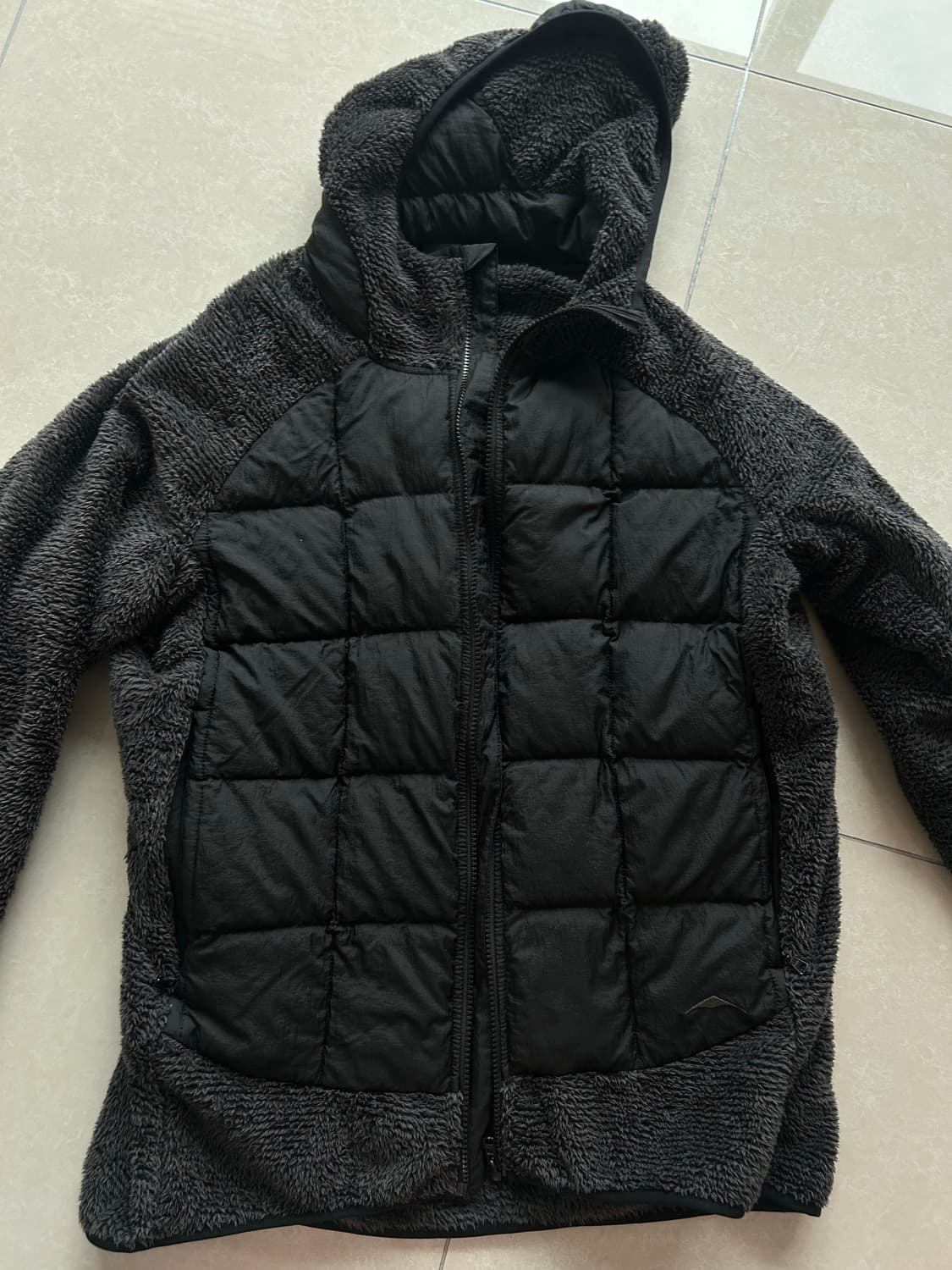 Goyowear 경량패딩  상품이미지1