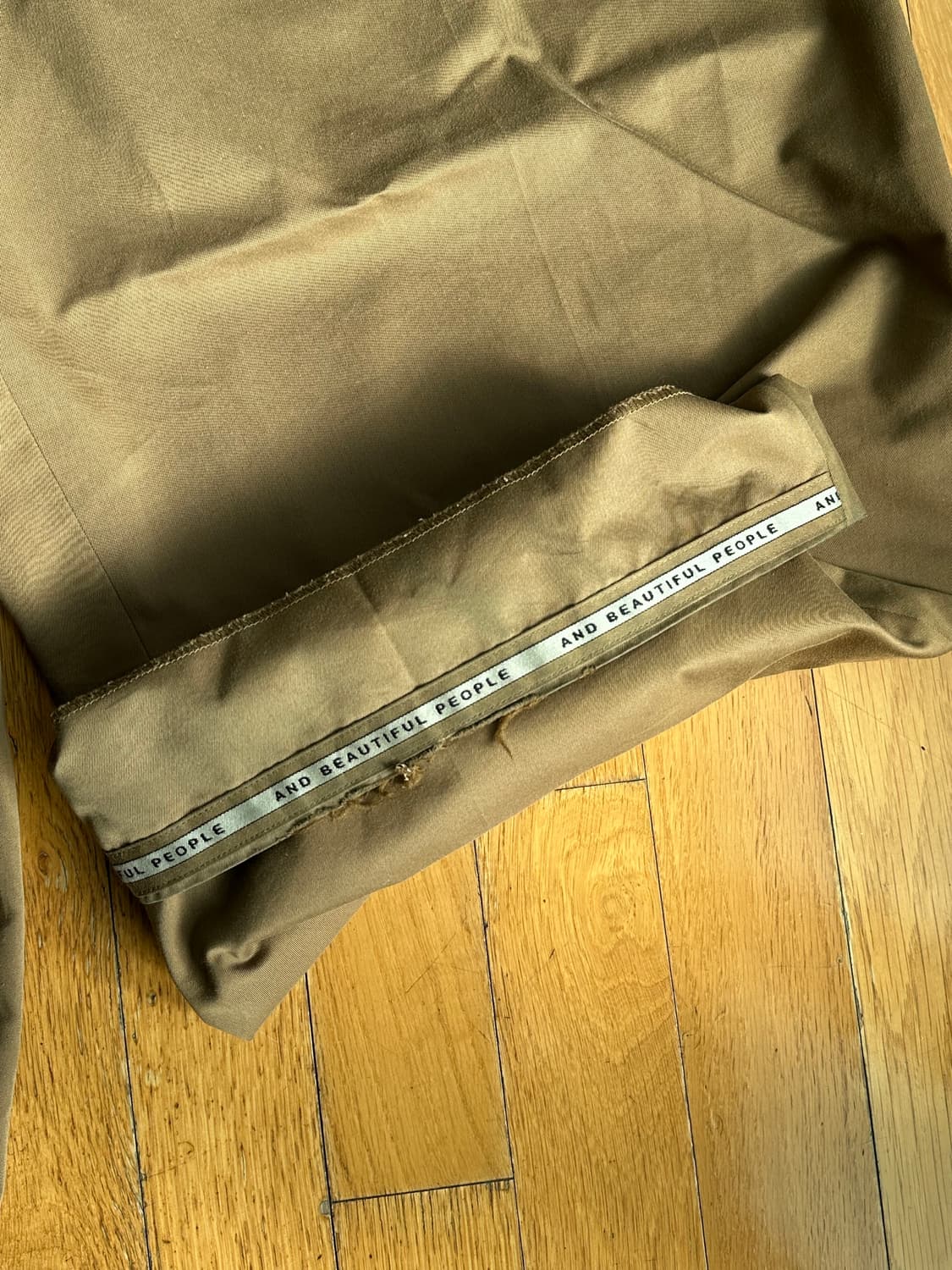 gu and beautiful people 상품이미지5