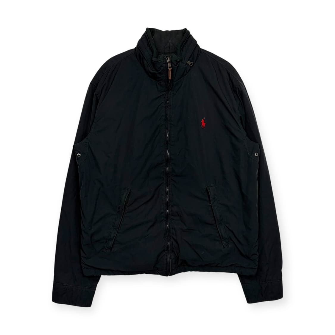 폴로 랄프로렌 페리 블루종 자켓 상품이미지1