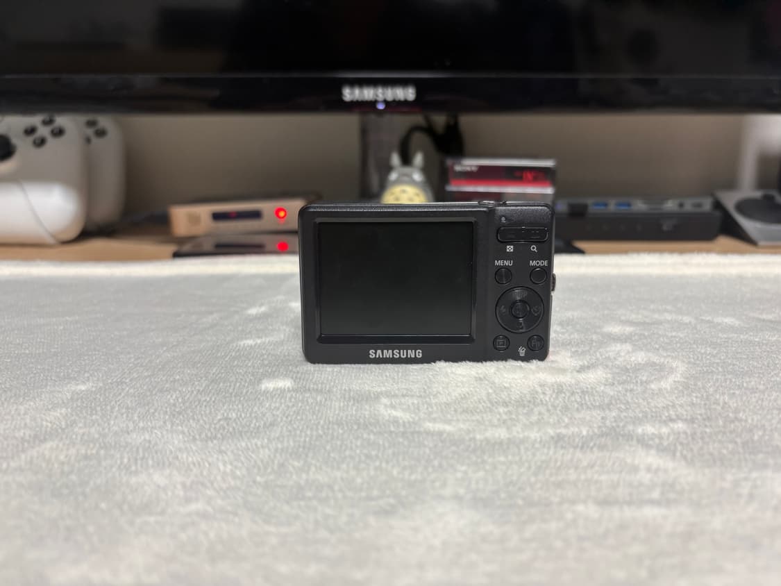 📸🎀✨ Samsung ST30 판매합니다 ✨🎀📸 상품이미지3