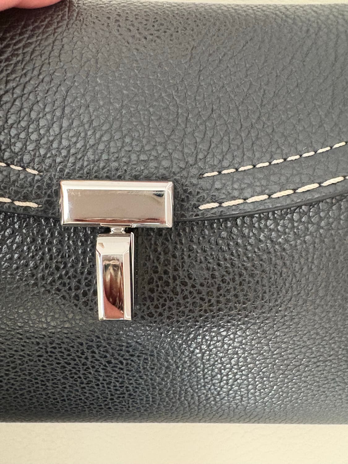 토템 티락 클러치 상품이미지5