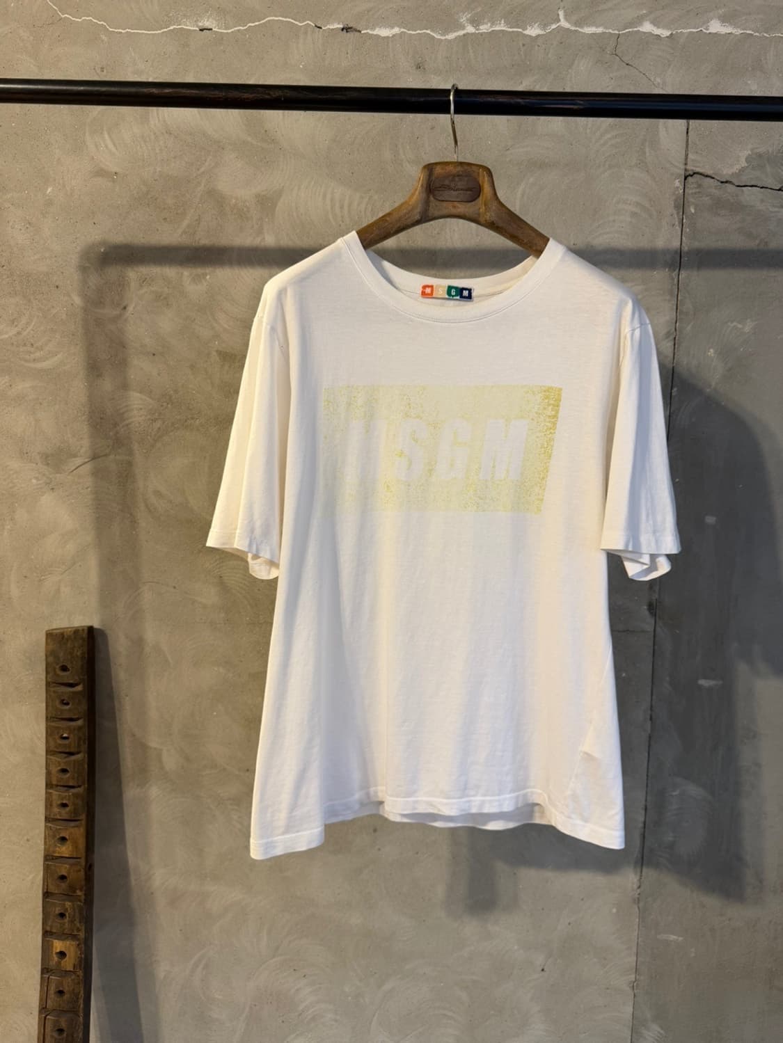 MSGM 티셔츠 100 상품이미지10