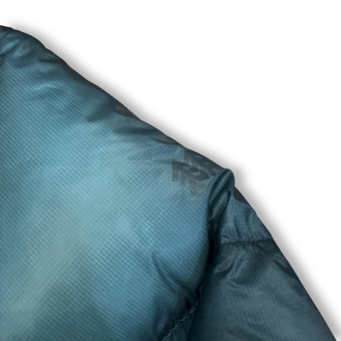 코오롱스포츠 인후드 경량 다운 패딩 상품이미지4