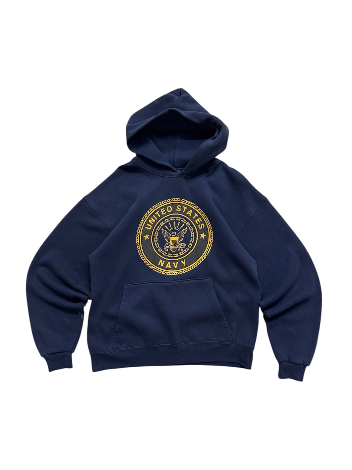90s US NAVY 후드티 상품이미지1