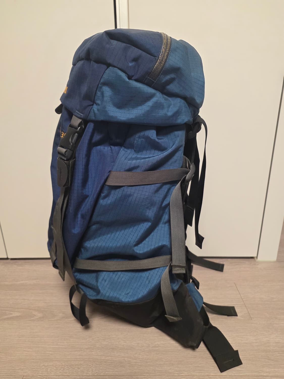 아크테릭스 Bora 35 (신형)+허리색
 상품이미지3