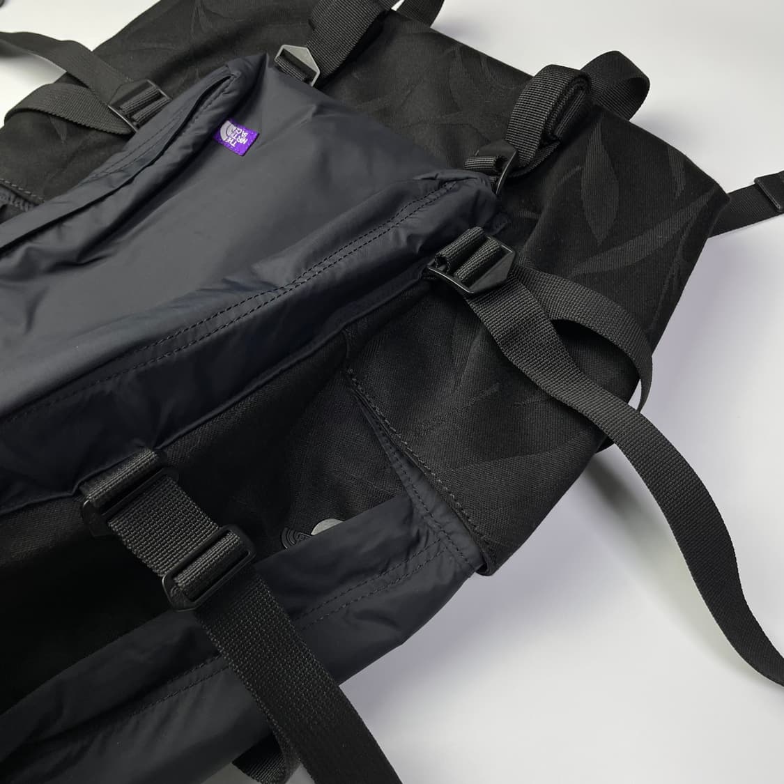 노스페이스 퍼플라벨 데이팩 백팩 상품이미지8