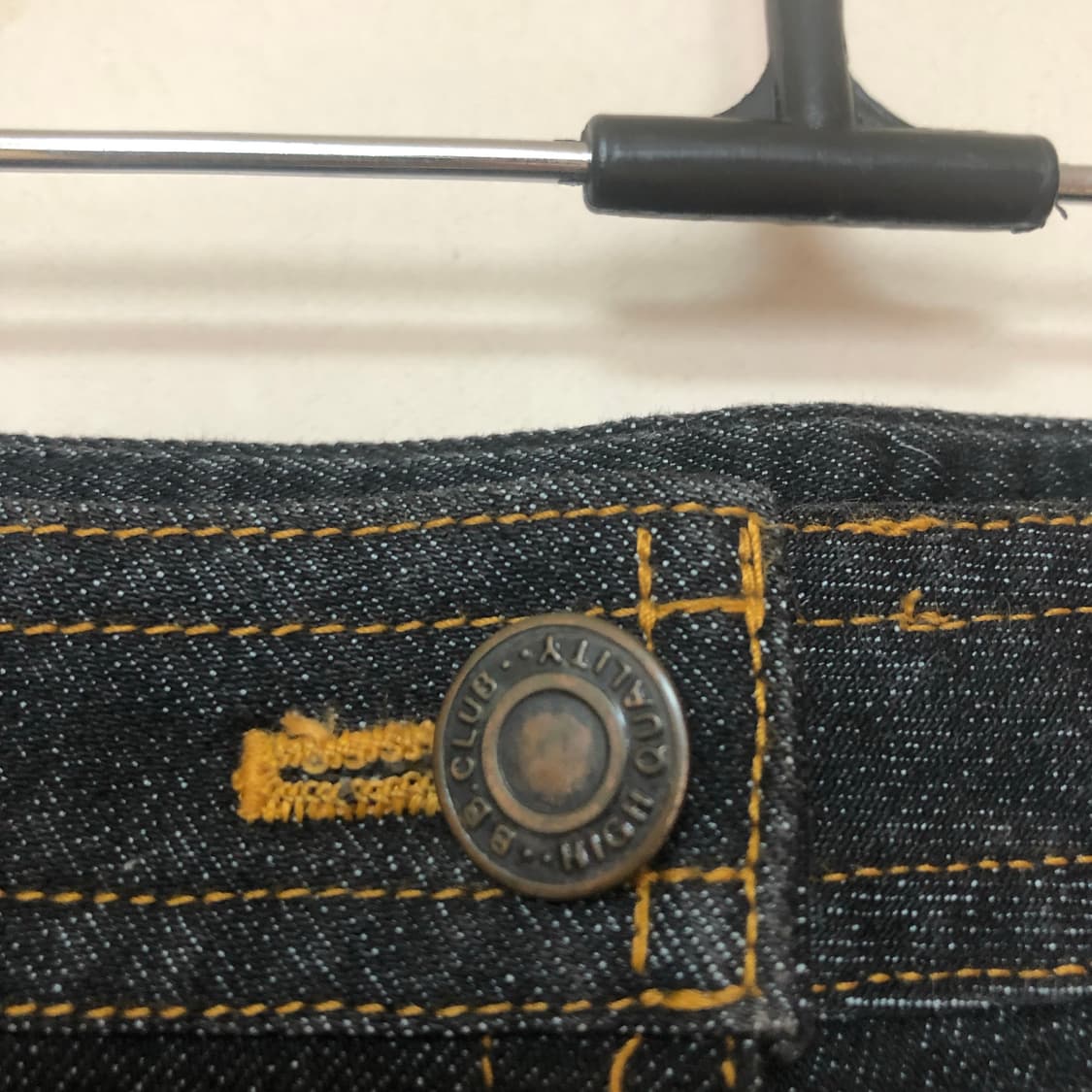 Vintage 💿 Madison Avenue deni 상품이미지4