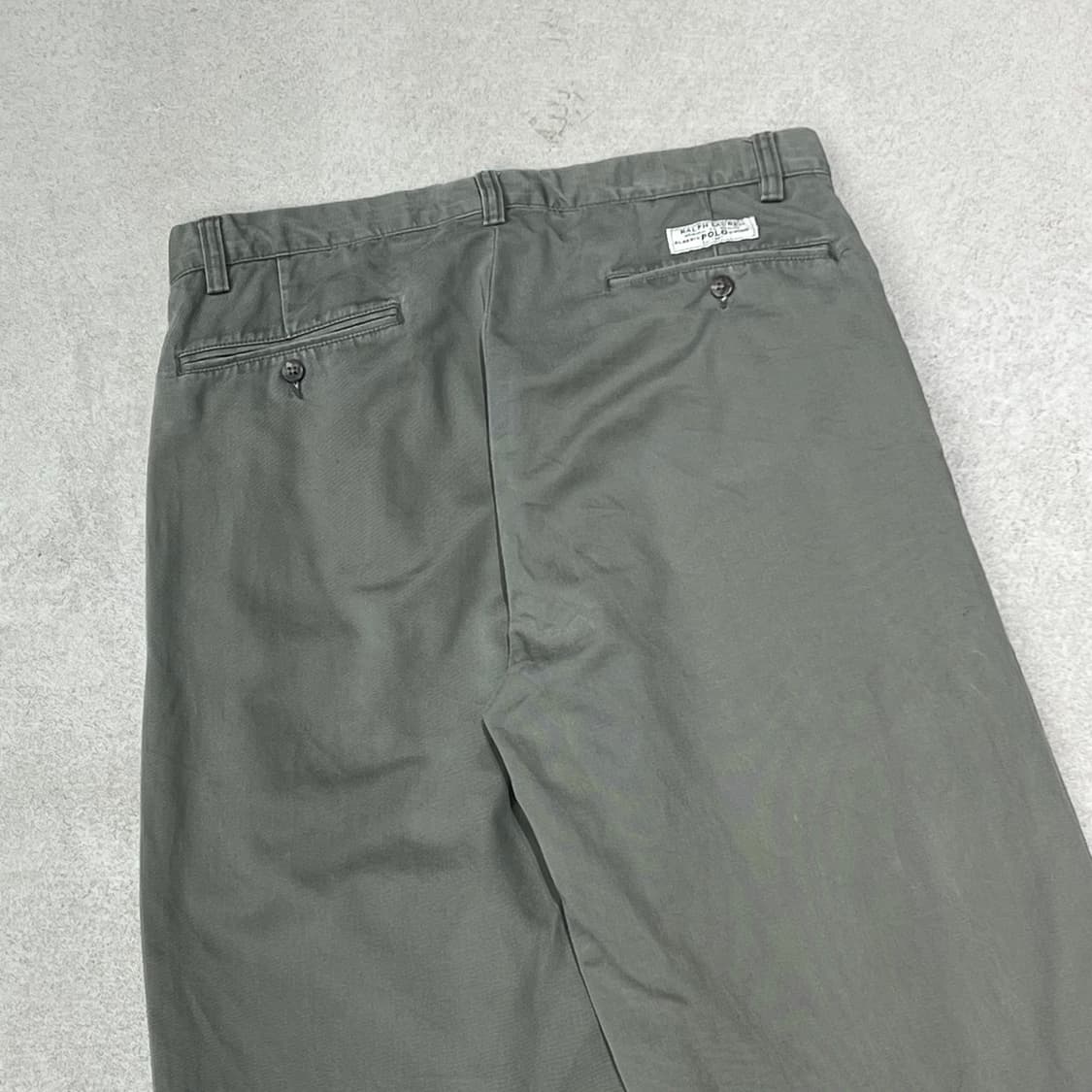 폴로 랄프로렌 치노팬츠 s10216 상품이미지4