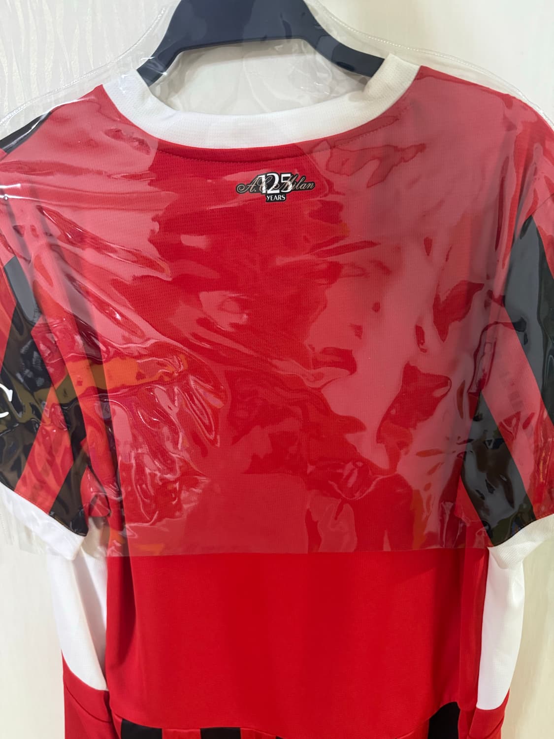 24-25 ac밀란 홈 상품이미지2