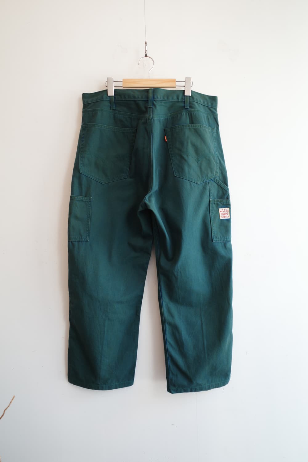 Levis 리바이스 카펜터 팬츠 (37인치) 상품이미지10