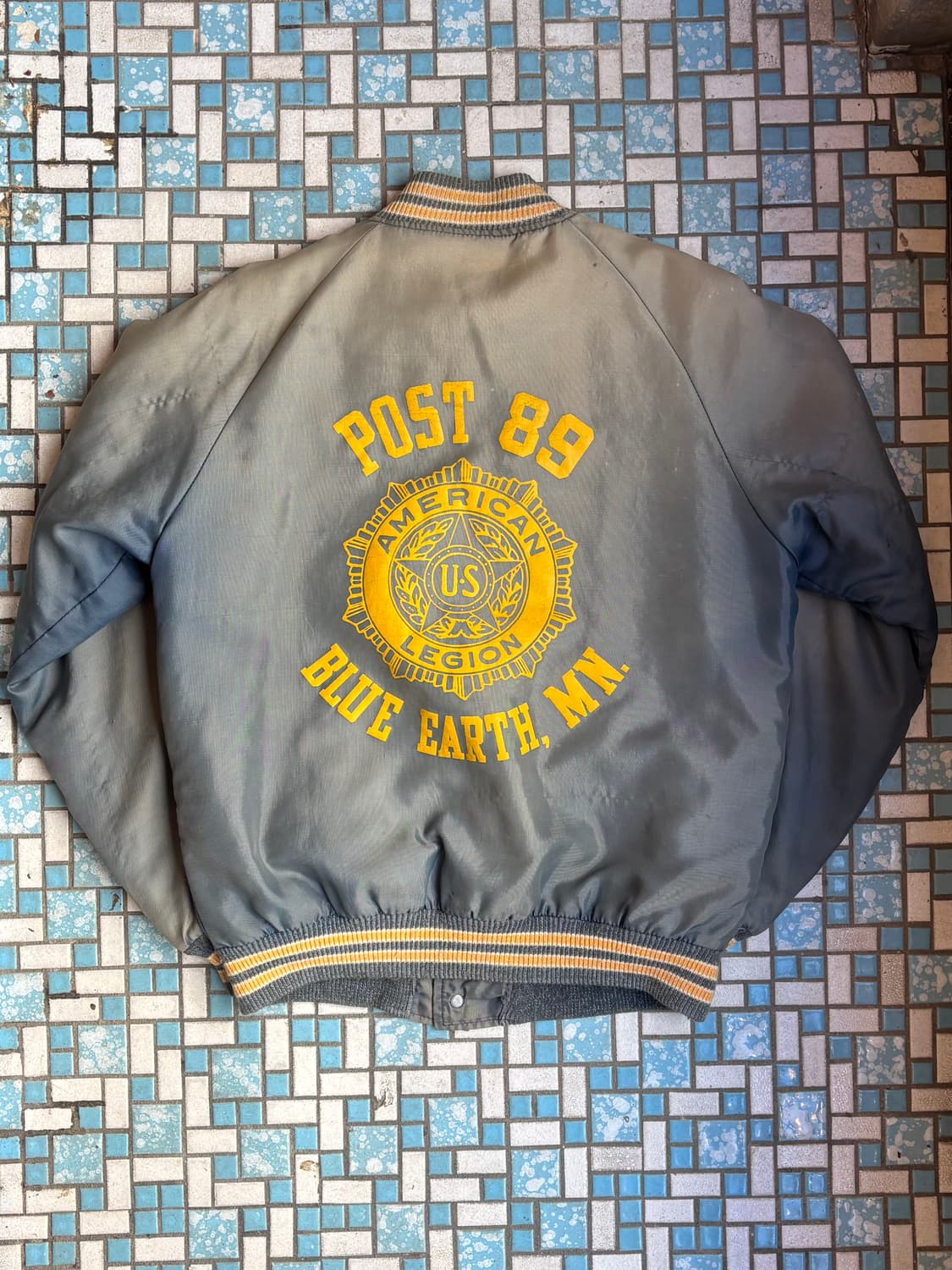 60–70’s butwin 상품이미지4