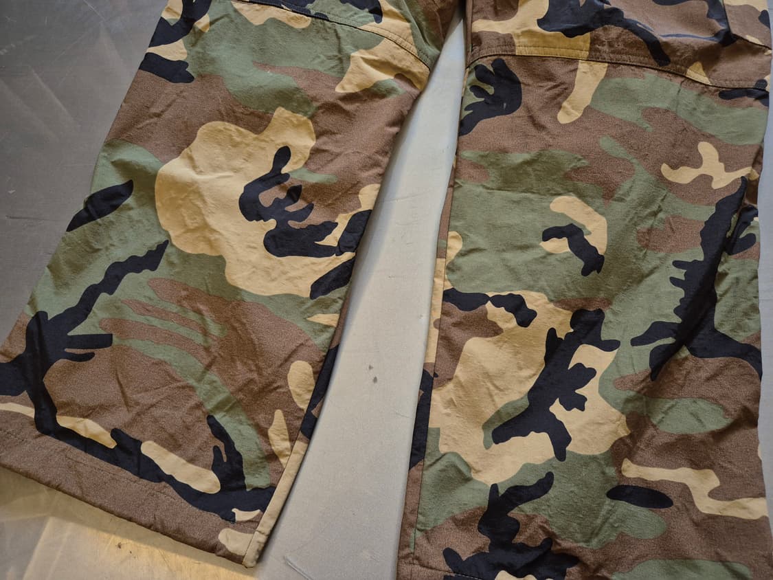 u.s army ecwcs 팬츠 상품이미지4